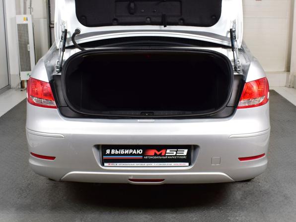 Peugeot 408 I с пробегом 2014 года, цена 599 999 рублей, 206574 км, седан, Автокод Объявления
