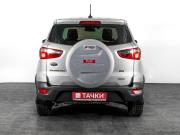 Ford EcoSport II Рестайлинг Иркутск  - изображение 31
