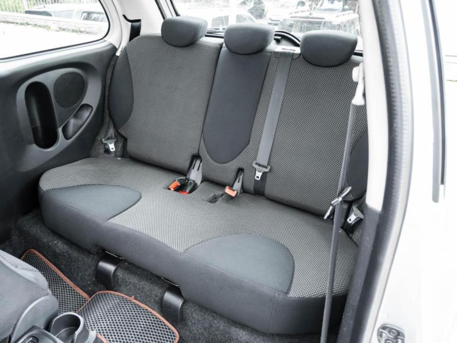 Nissan Micra III (K12) Ставрополь  - изображение 9