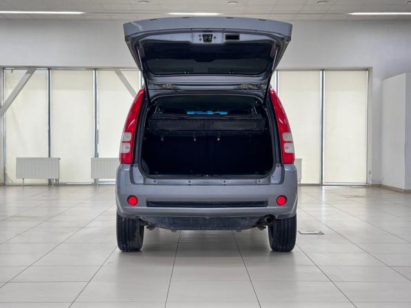 Honda HR-V I Рестайлинг с пробегом 2004 года, цена 715 000 рублей, 275026 км, внедорожник, Автокод Объявления
