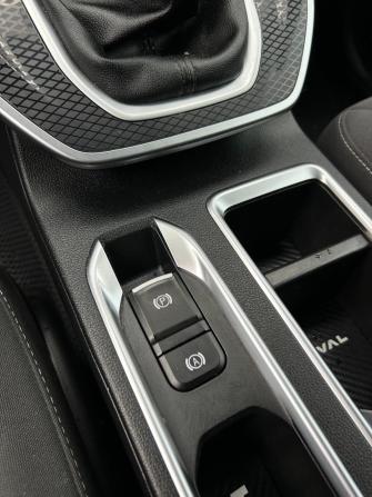 Haval M6 II с пробегом 2024 года, цена 1 850 000 рублей, 40300 км, внедорожник, Автокод Объявления