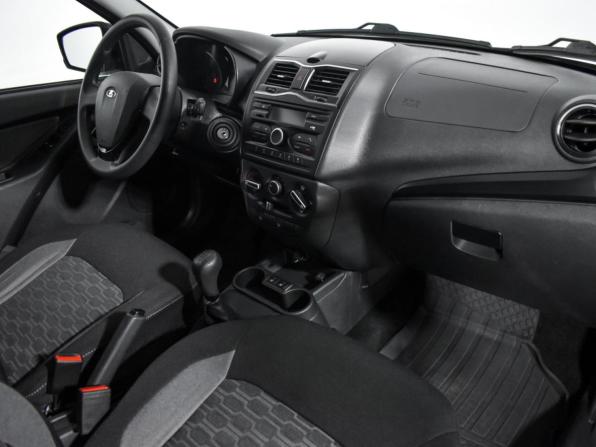 Lada (ВАЗ) Granta I Рестайлинг с пробегом 2022 года, цена 798 600 рублей, 54234 км, универсал, Автокод Объявления
