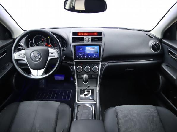Mazda 6 II (GH) с пробегом 2008 года, цена 1 090 000 рублей, 227653 км, седан, Автокод Объявления