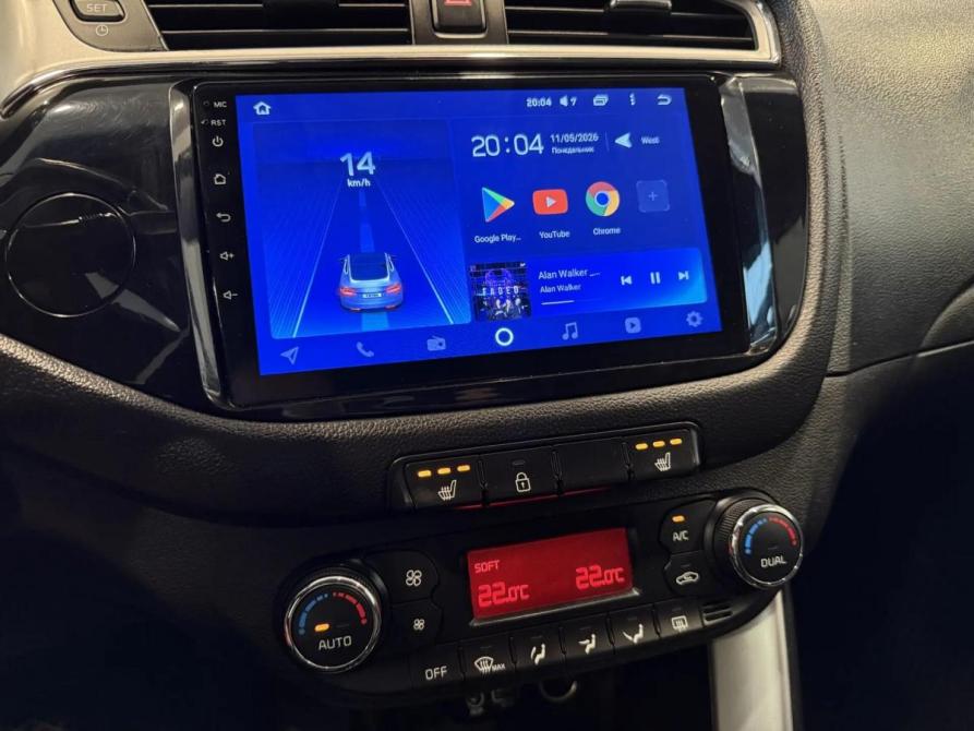 Kia Ceed II Рестайлинг Подольск  - изображение 20