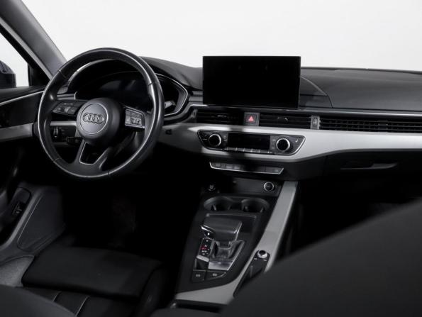 Audi A4 V (B9) Рестайлинг с пробегом 2020 года, цена 2 750 000 рублей, 99991 км, седан, Автокод Объявления