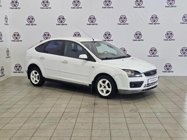Ford Focus II с пробегом 2007 года, цена 295 000 рублей, 207599 км, хэтчбек, Автокод Объявления