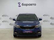Kia Rio III Рестайлинг Ставрополь  - изображение 16