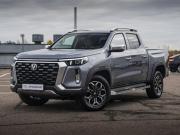 Changan Hunter Plus Москва  - изображение 19