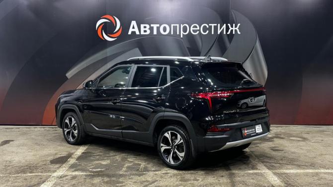Москвич 3 с пробегом 2023 года, цена 1 340 000 рублей, 58162 км, внедорожник, Автокод Объявления