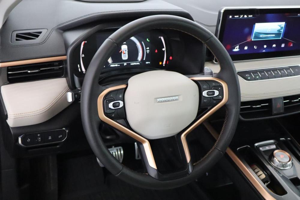 Haval Jolion I Рестайлинг Санкт-Петербург  - изображение 9