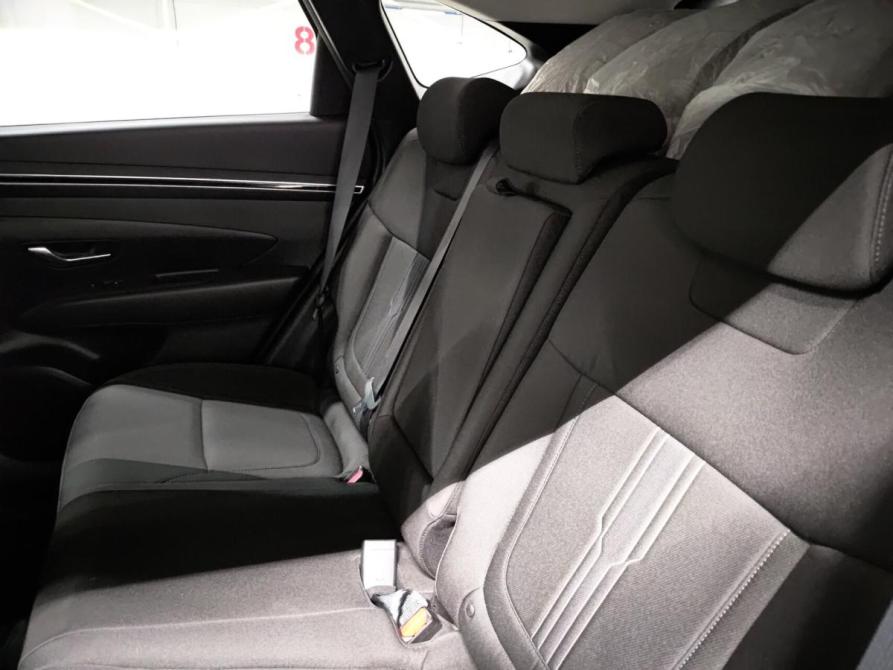 Hyundai Tucson IV Казань  - изображение 15