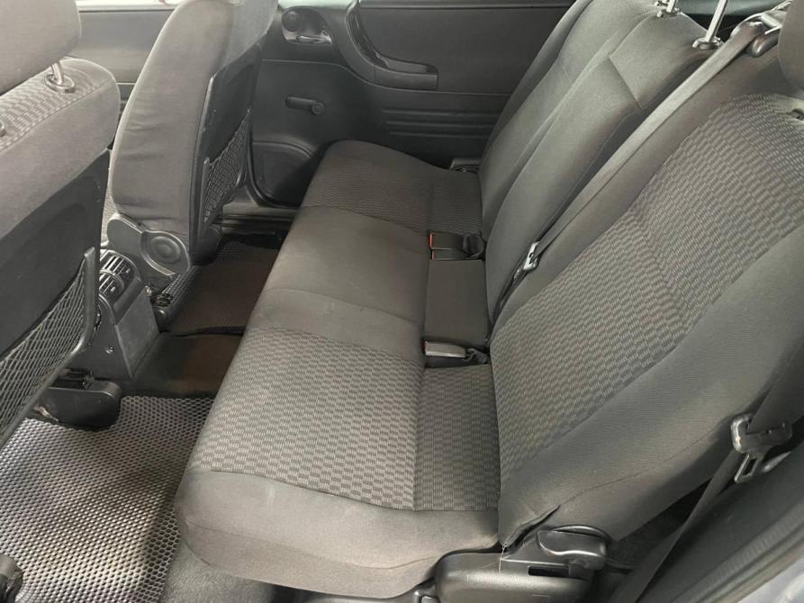 Opel Zafira A Рестайлинг Санкт-Петербург  - изображение 18