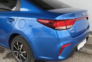 Kia Rio IV Киров  - изображение 61
