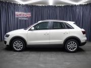 Audi Q3 I (8U) Москва  - изображение 29