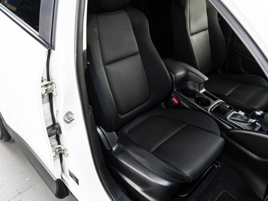 Mazda CX-5 I Рестайлинг Тюмень  - изображение 16