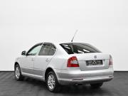 Skoda Octavia II (A5) Рестайлинг Москва  - изображение 17