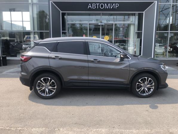 Belgee X50 с пробегом 2025 года, цена 2 099 500 рублей, 28883 км, внедорожник, Автокод Объявления