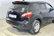 Nissan Qashqai I Рестайлинг Саранск  - изображение 33