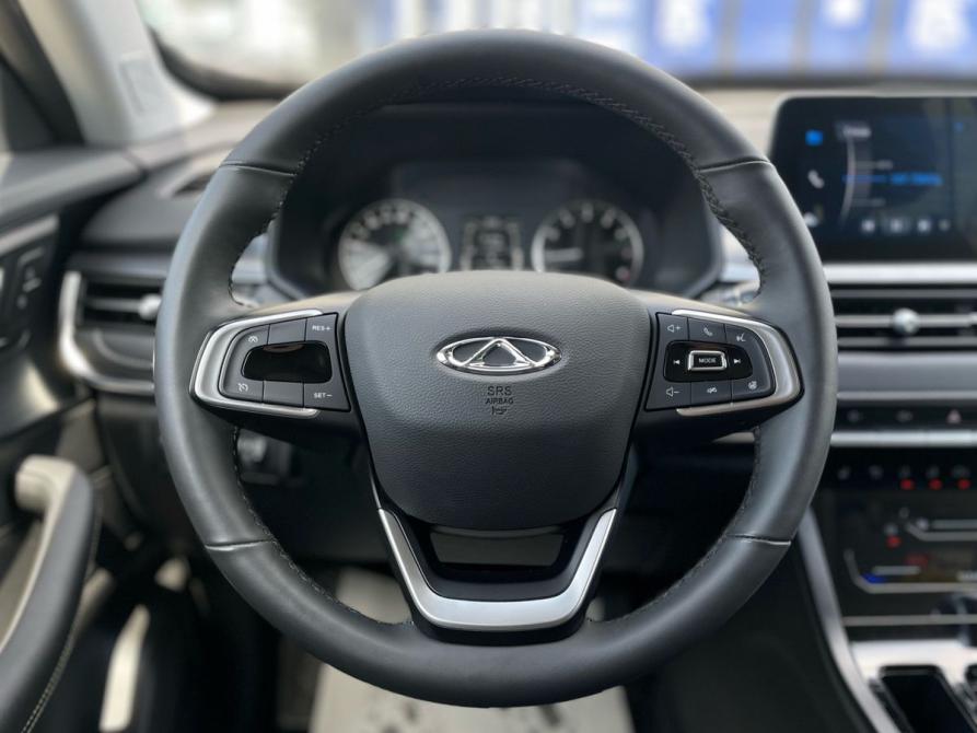 Chery Tiggo 4 Pro I Рестайлинг Краснодар  - изображение 13