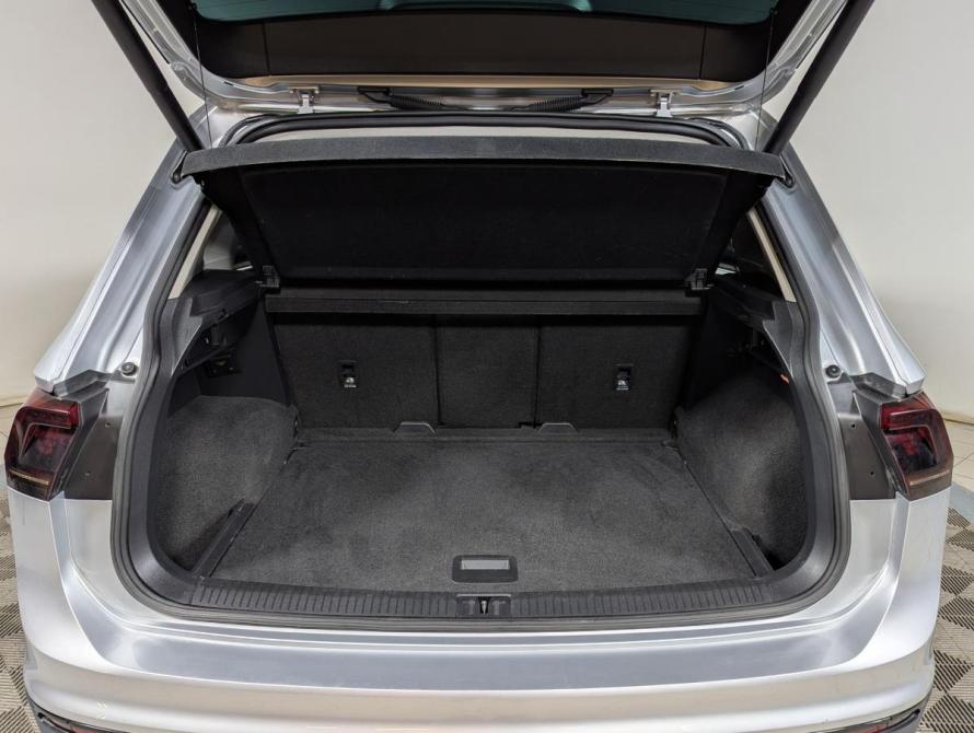 Volkswagen Tiguan II Екатеринбург  - изображение 18