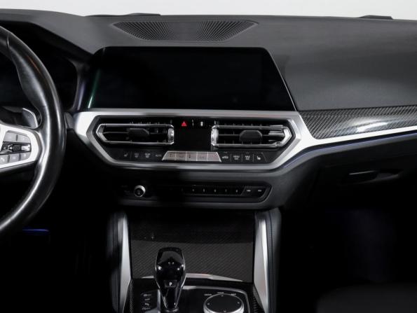BMW 4 серии G22 G23 G26 с пробегом 2022 года, цена 5 668 830 рублей, 65496 км, лифтбек, Автокод Объявления