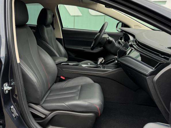 Omoda S5 с пробегом 2023 года, цена 1 699 000 рублей, 17163 км, седан, Автокод Объявления