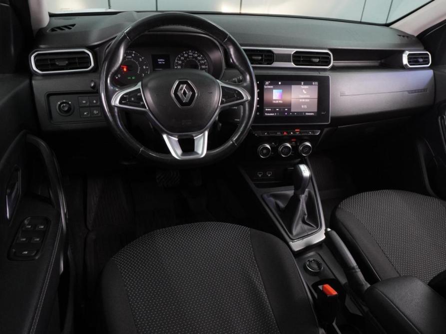 Renault Duster II Воронеж  - изображение 6