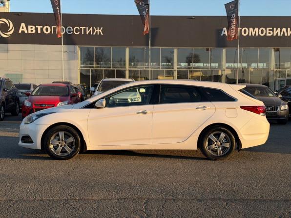 Hyundai i40 I Рестайлинг с пробегом 2016 года, цена 1 349 000 рублей, 112705 км, универсал, Автокод Объявления