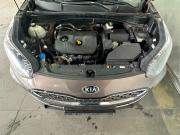 Kia Sportage IV Рестайлинг Москва  - изображение 30