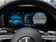 Mercedes-Benz AMG GT 4-Door Coupe I Сочи  - изображение 76