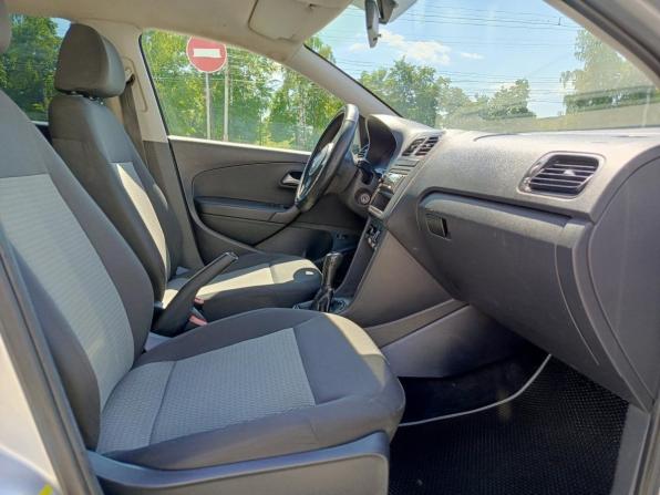 Volkswagen Polo V с пробегом 2012 года, цена 566 000 рублей, 222846 км, седан, Автокод Объявления