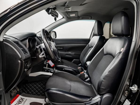 Peugeot 4008 I с пробегом 2014 года, цена 1 450 000 рублей, 123800 км, внедорожник, Автокод Объявления