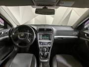 Skoda Octavia II (A5) Рестайлинг Москва  - изображение 34