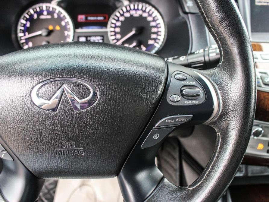 Infiniti QX60 I Рестайлинг Калуга  - изображение 12