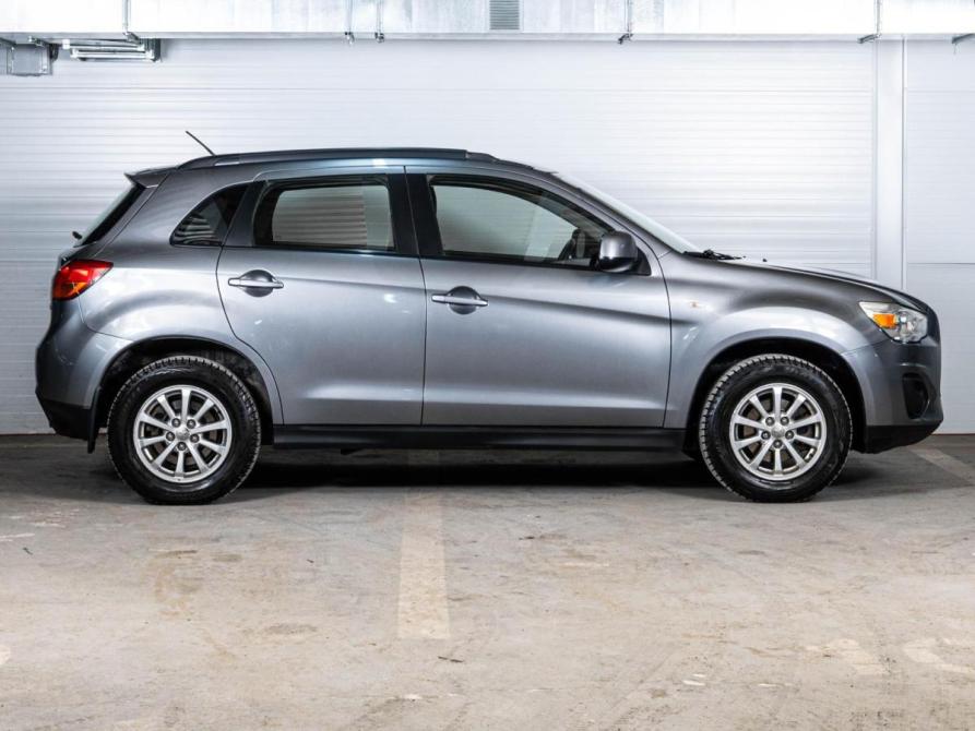 Mitsubishi ASX I Рестайлинг Ставрополь  - изображение 5