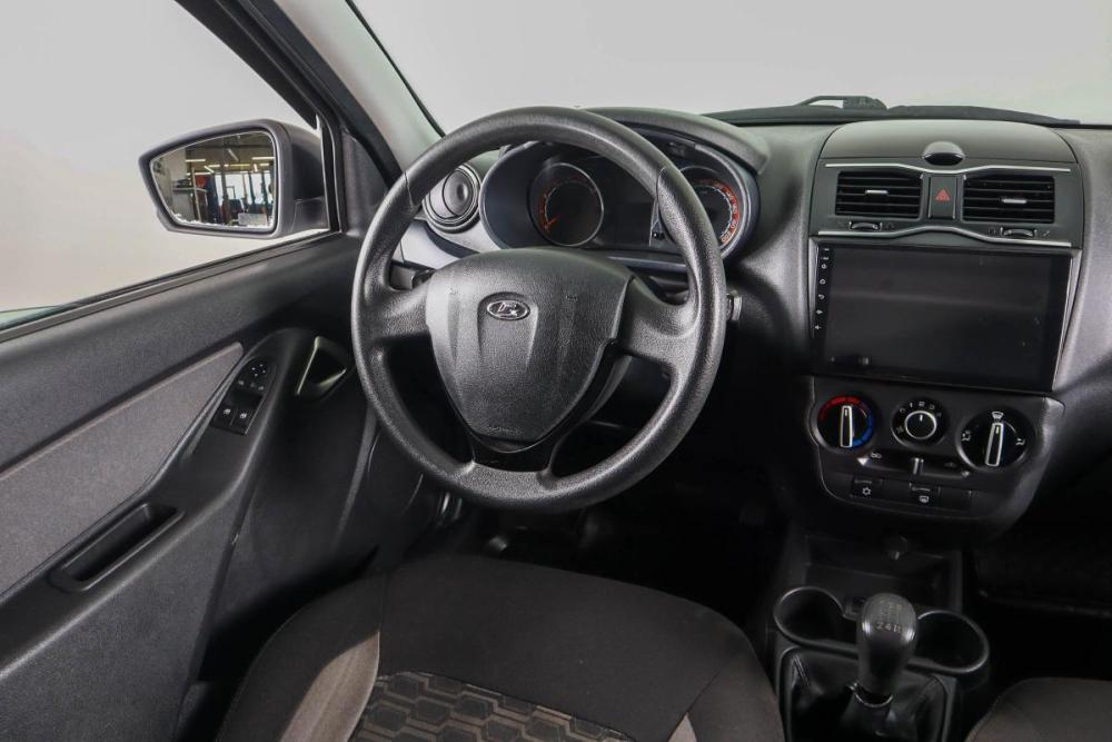 Lada (ВАЗ) Granta I Рестайлинг Пермь  - изображение 13