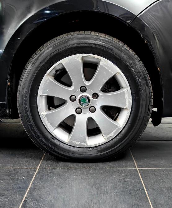 Skoda Superb II Москва  - изображение 24