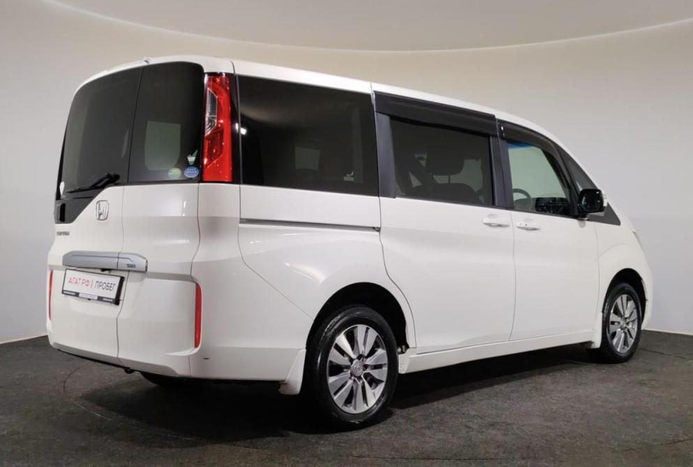 Honda Stepwgn V Ярославль  - изображение 5