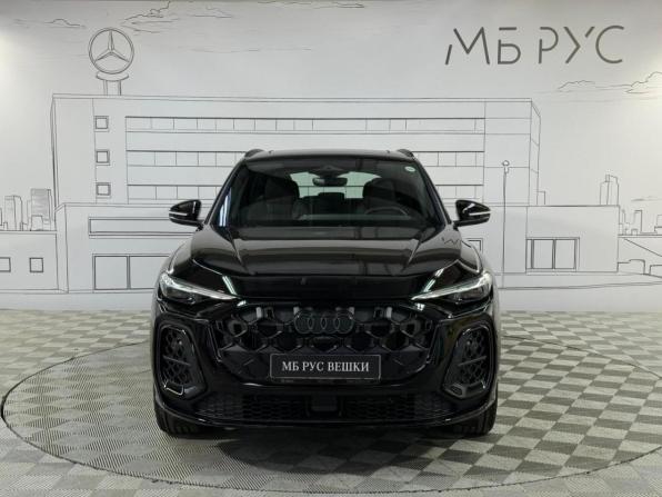Новый Audi Q5 III 2026 года, цена 7 850 000 рублей, внедорожник, Автокод Объявления