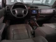 Nissan Patrol V (Y61) Воронеж  - изображение 22