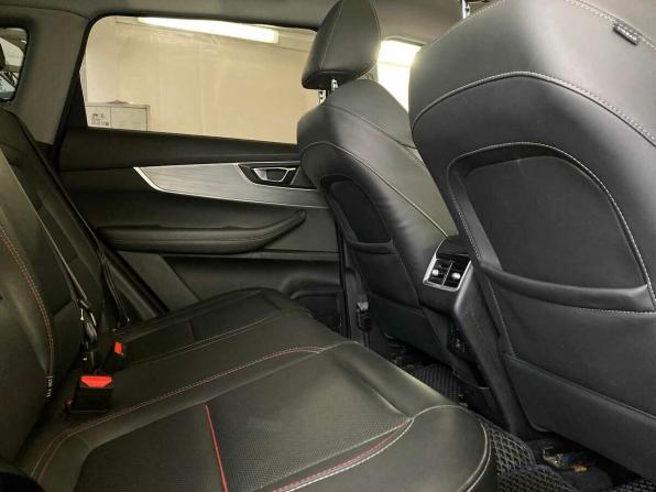 Chery Tiggo 7 Pro I с пробегом 2022 года, цена 1 600 000 рублей, 59013 км, внедорожник, Автокод Объявления