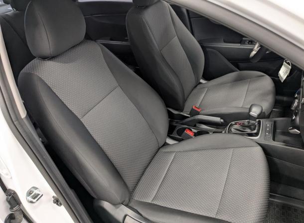 Kia Rio IV Рестайлинг с пробегом 2021 года, цена 1 725 000 рублей, 35989 км, седан, Автокод Объявления