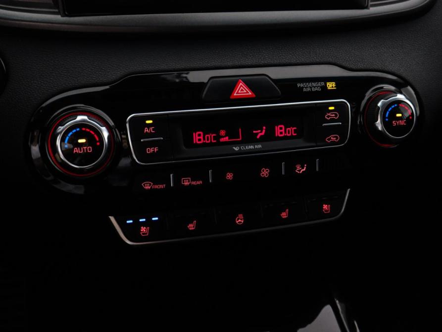 Kia Sorento III Prime Рестайлинг Химки  - изображение 14