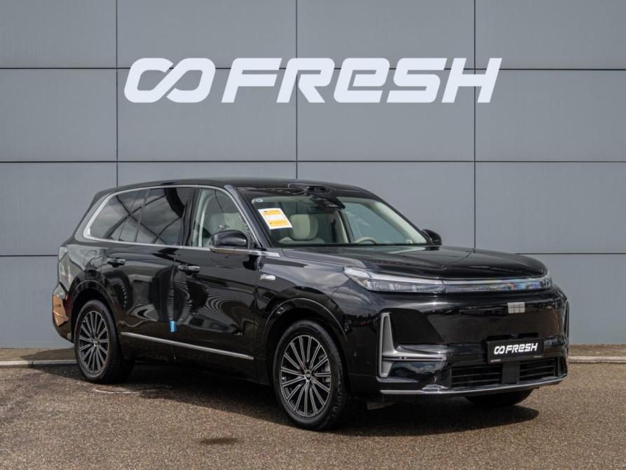 Geely Galaxy M9 Краснодар  - изображение 1