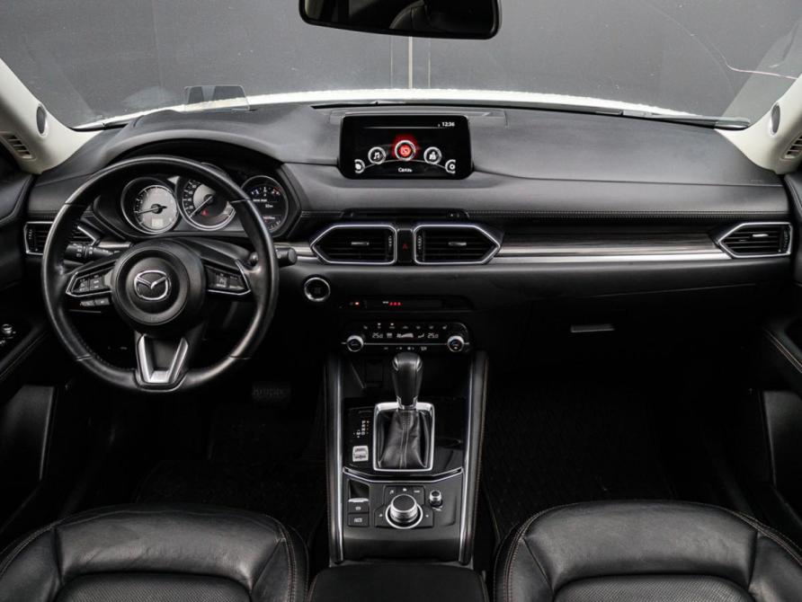 Mazda CX-5 II Москва  - изображение 10