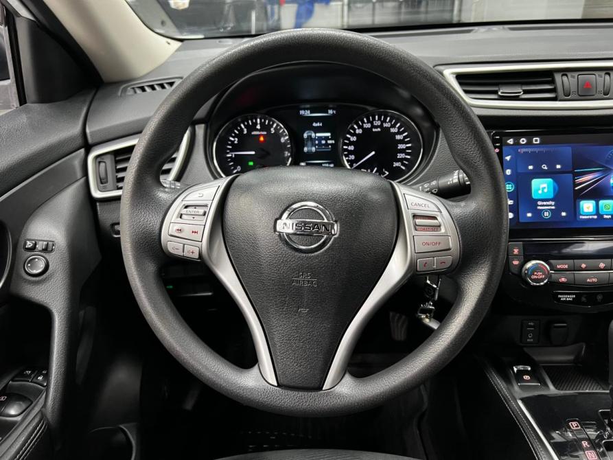 Nissan X-Trail III Казань  - изображение 17