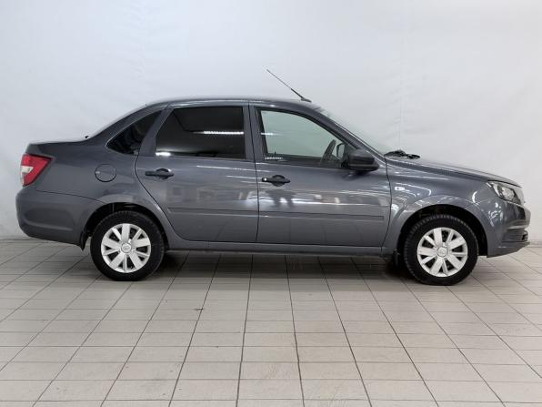 Lada (ВАЗ) Granta I Рестайлинг с пробегом 2020 года, цена 560 000 рублей, 73260 км, седан, Автокод Объявления