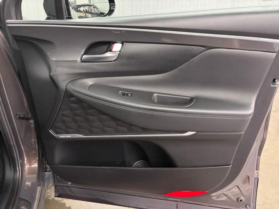 Hyundai Santa Fe IV Рестайлинг Краснодар  - изображение 19