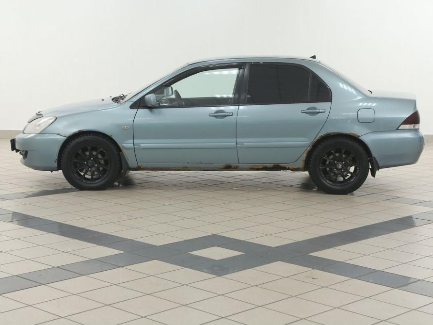 Mitsubishi Lancer IX Рестайлинг Иваново  - изображение 7