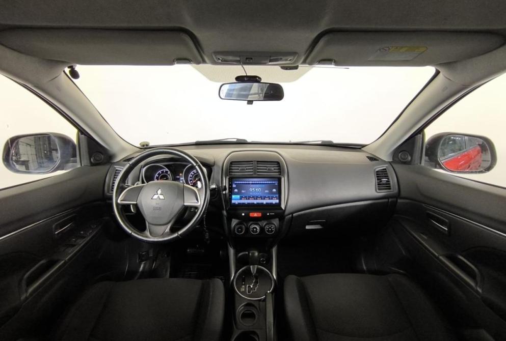 Mitsubishi ASX I Нижний Новгород  - изображение 10